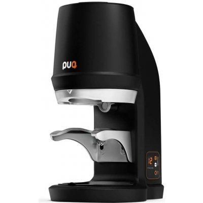 Puqpress Q1 58,3 mm automatický tamper bílý
