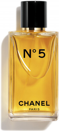 Chanel N5 toaletní voda dámská 150 ml
