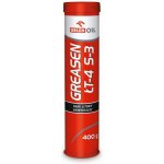 Orlen Oil Greasen ŁT-4 S-3 400 g – Zboží Mobilmania