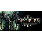 Disciples 3: Resurrection – Hledejceny.cz