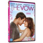 The Vow DVD – Sleviste.cz