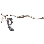 JMJ 1091675 KOVKatalyzátor LPG/CNG výfuku – Hledejceny.cz