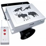 Viano Zvukový odpuzovač divoké zvěře OZ-1 – Zbozi.Blesk.cz