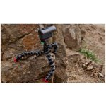 Joby Action Tripod with GoPro Mount E61PJB01300 – Zbozi.Blesk.cz
