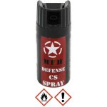 KKS Sprej obranný BODY GUARD 40ml – Zboží Mobilmania