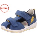 Superfit Boomerang 1-000861-8000 blau – Zboží Dáma