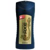 Sprchové gely Axe Gold Temptation Men sprchový gel 400 ml