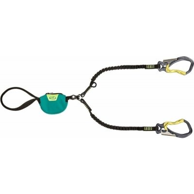 Climbing Technology Hook It Compact Twist – Zboží Mobilmania