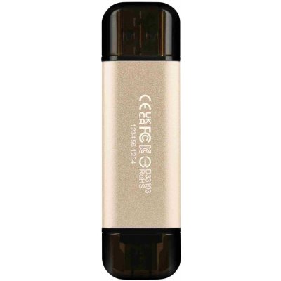TRANSCEND JetFlash 930 256GB TS256GJF930C – Hledejceny.cz