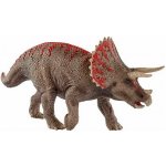 Schleich 15000 Triceratops – Zboží Mobilmania