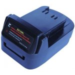 Aku Adapter BOSCH / MILWAUKEE – Hledejceny.cz