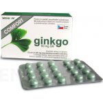 Ginkgo Comfort 60 mg SR 60 tablet – Zboží Mobilmania