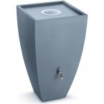 Prosperplast MODENA šedý 200l – Hledejceny.cz