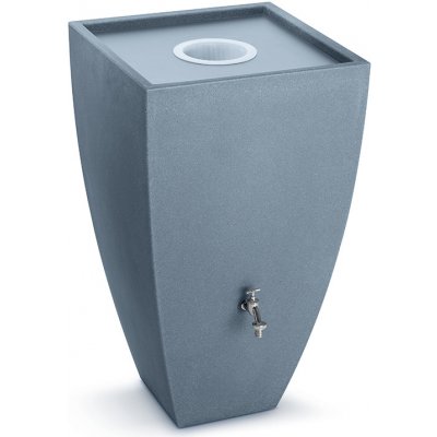 Prosperplast MODENA šedý 200l – Hledejceny.cz