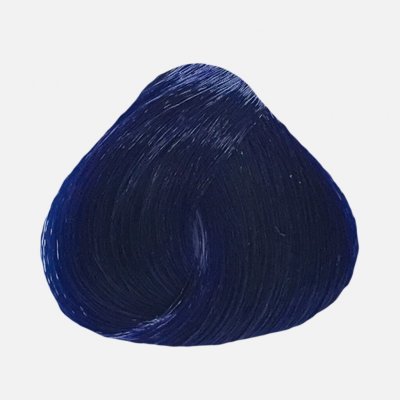 Dusy Color Injection přímá pigmentová barva Dark blue tmavě modrá 115 ml