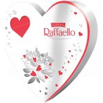 Ferrero Raffaello Srdce 140 g – Zbozi.Blesk.cz