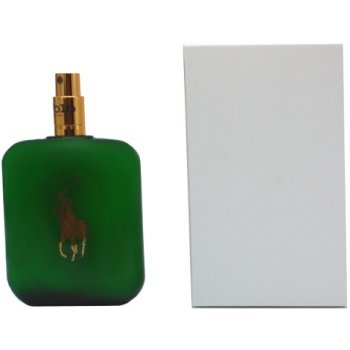 Ralph Lauren Polo Green toaletní voda pánská 118 ml tester