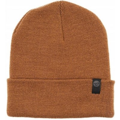 Korda Čepice zimní LE Klassic Beanie Rust – Zboží Mobilmania