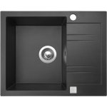 Sinks SIGLI60048091 LINEA 600 Beige – Sleviste.cz