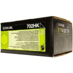 Lexmark 70C2HK0 - originální – Zboží Mobilmania