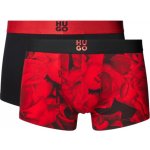 Boss Hugo 2 PACK pánské boxerky HUGO 50501386-001 – Zbozi.Blesk.cz