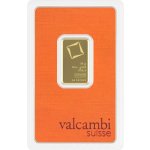 Valcambi zlatý slitek 10 g – Zboží Dáma