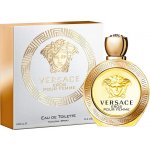 Versace Eros parfémovaná voda dámská 30 ml – Hledejceny.cz