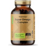 BrainMax Super Omega Complex 60 softgel kapslí – Hledejceny.cz
