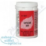 Radim Bakeš Galenická laboratoř Ostrava AKH Capsicum 60 tablet – Hledejceny.cz