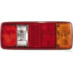 Zadní světlo HERTH+BUSS ELPARTS 83840186 – Hledejceny.cz