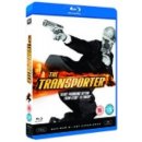 The Transporter BD