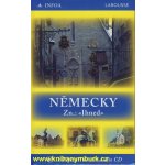 Německy ihned + CD Moeglin, Doris; Thomas-Weissbart, Francette; Trag, Denise; Magere, Philippe – Hledejceny.cz