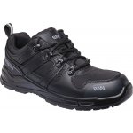 BENNON CONDOR O2 NM Low polobotka Černá – Zboží Dáma