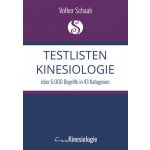 Testlisten Kinesiologie – Hledejceny.cz