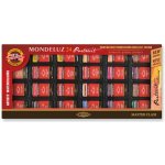 Koh-i-noor Akvarelové bravy portrétní sada – Hledejceny.cz