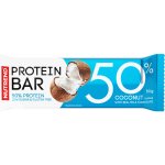 Nutrend PROTEIN 50 BAR 50 g – Zboží Dáma