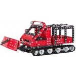 Merkur Sněžná rolba – Zboží Živě