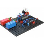 Fischer technik 559878 STEM Pneumatics – Sleviste.cz