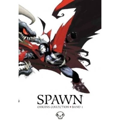 Spawn Origins Collection. Bd.1 – Sleviste.cz