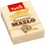 Tatra Farmářské Máslo 200 g – Zboží Dáma