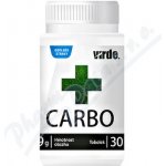 Virde Carbo 30 tobolek – Hledejceny.cz