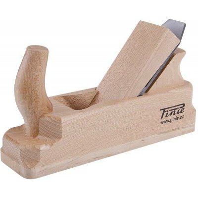 PINIE Hoblík klopkař 220x65x130mm nůž 48m 19510 – HobbyKompas.cz