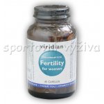 Fertility for Women Ženská plodnost 60 kapslí – Hledejceny.cz