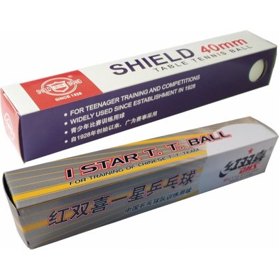 DHS Star 1 6 ks – Zboží Dáma