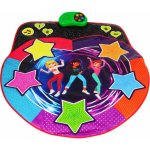 iMex Toys Taneční podložka Best Dancer – Zboží Dáma