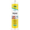 Silikon TKK PU 40 bílý 310 ml