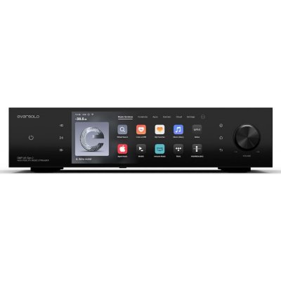 Eversolo DMP-A8 Gen 2 – Zboží Mobilmania
