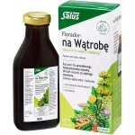 Salus Haus Floradix na játra s artyčokem 250 ml – Hledejceny.cz