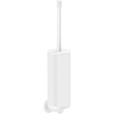 Mexen Triv nástěnný WC kartáč bílý 70A33071 20W – Hledejceny.cz