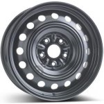 Alcar Stahlrad 7625 6.5x16 5x114.3 ET39 | Zboží Auto